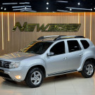 Renault DUSTER 1.6 Hi-Flex 16V Mec. 2012 Flex-1