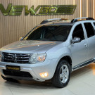 Renault DUSTER 1.6 Hi-Flex 16V Mec. 2012 Flex-3