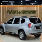 Renault DUSTER 1.6 Hi-Flex 16V Mec. 2012 Flex-2