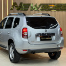 Renault DUSTER 1.6 Hi-Flex 16V Mec. 2012 Flex-4