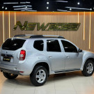 Renault DUSTER 1.6 Hi-Flex 16V Mec. 2012 Flex-0