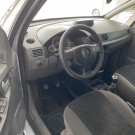 GM - Meriva Premium 1.8 MPFI 8V FlexPower 2008-5