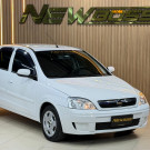 GM - Chevrolet Corsa Hat. Joy 1.0/ 1.0 FlexPower 8V 5p 2009 Flex-3