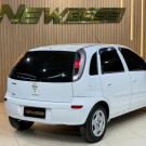 GM - Chevrolet Corsa Hat. Joy 1.0/ 1.0 FlexPower 8V 5p 2009 Flex-4