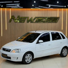 GM - Chevrolet Corsa Hat. Joy 1.0/ 1.0 FlexPower 8V 5p 2009 Flex-1