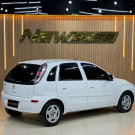 GM - Chevrolet Corsa Hat. Joy 1.0/ 1.0 FlexPower 8V 5p 2009 Flex-0