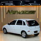 GM - Chevrolet Corsa Hat. Joy 1.0/ 1.0 FlexPower 8V 5p 2009 Flex-2