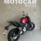 HONDA CB 300F Twister Flex Zero KM Flex-1