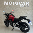 HONDA CB 300F Twister Flex Zero KM Flex-2