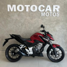 HONDA CB 300F Twister Flex Zero KM Flex-0