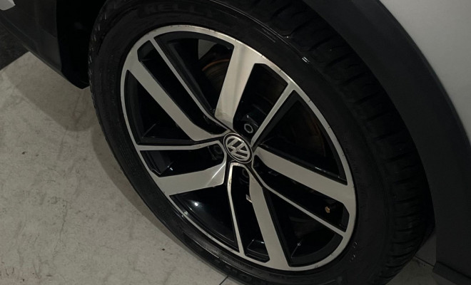 VW - VolksWagen Fox Xtreme 1.6 Flex 8V 5p 2020 Flex-13