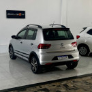 VW - VolksWagen Fox Xtreme 1.6 Flex 8V 5p 2020 Flex-17