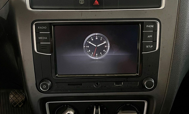 VW - VolksWagen Fox Xtreme 1.6 Flex 8V 5p 2020 Flex-6