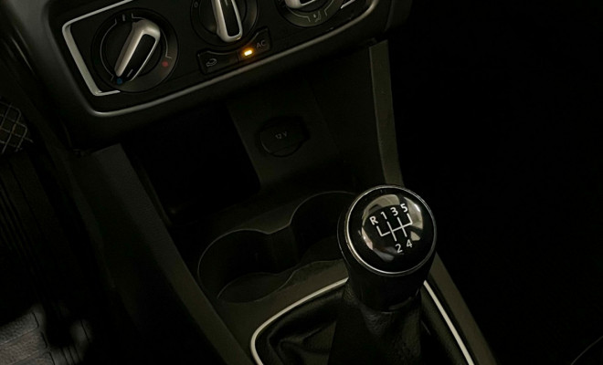 VW - VolksWagen Fox Xtreme 1.6 Flex 8V 5p 2020 Flex-5