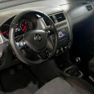 VW - VolksWagen Fox Xtreme 1.6 Flex 8V 5p 2020 Flex-3