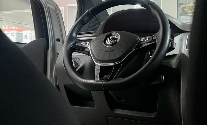 VW - VolksWagen Fox Xtreme 1.6 Flex 8V 5p 2020 Flex-9