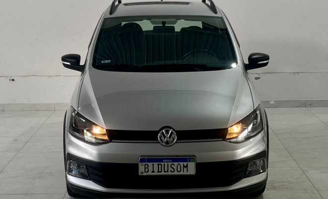 VW - VolksWagen Fox Xtreme 1.6 Flex 8V 5p 2020 Flex-0