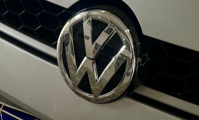 VW - VolksWagen Fox Xtreme 1.6 Flex 8V 5p 2020 Flex-15