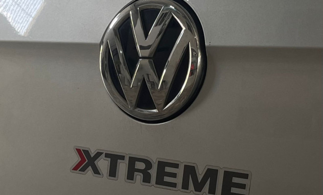 VW - VolksWagen Fox Xtreme 1.6 Flex 8V 5p 2020 Flex-16