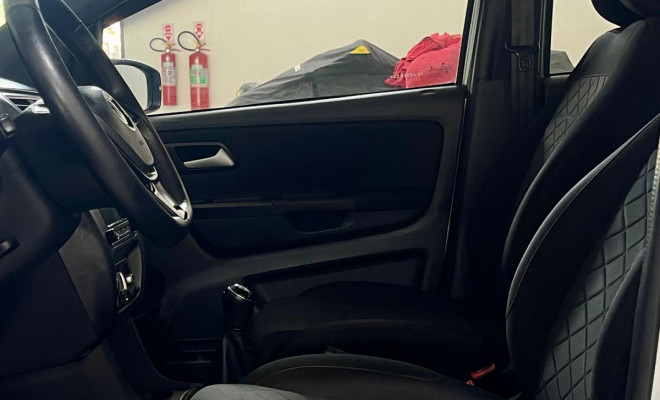 VW - VolksWagen Fox Xtreme 1.6 Flex 8V 5p 2020 Flex-11
