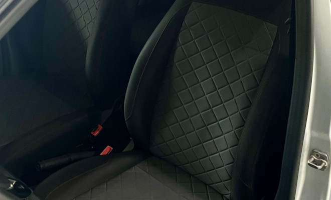 VW - VolksWagen Fox Xtreme 1.6 Flex 8V 5p 2020 Flex-8