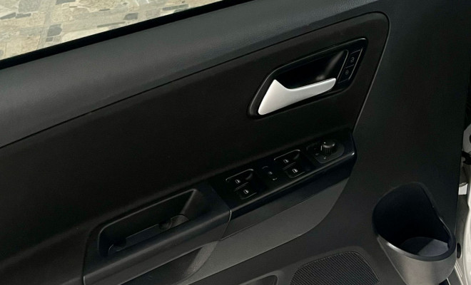 VW - VolksWagen Fox Xtreme 1.6 Flex 8V 5p 2020 Flex-7