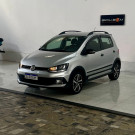 VW - VolksWagen Fox Xtreme 1.6 Flex 8V 5p 2020 Flex-1