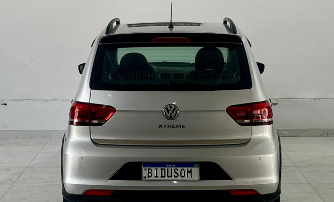 VW - VolksWagen Fox Xtreme 1.6 Flex 8V 5p 2020 Flex-18