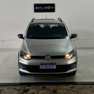 VW - VolksWagen Fox Xtreme 1.6 Flex 8V 5p 2020 Flex-0