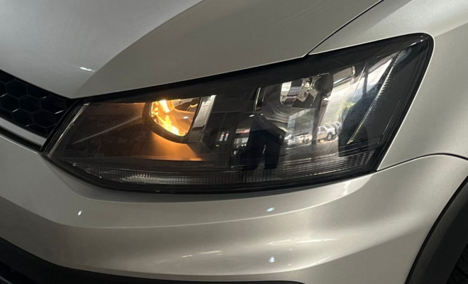 VW - VolksWagen Fox Xtreme 1.6 Flex 8V 5p 2020 Flex-14