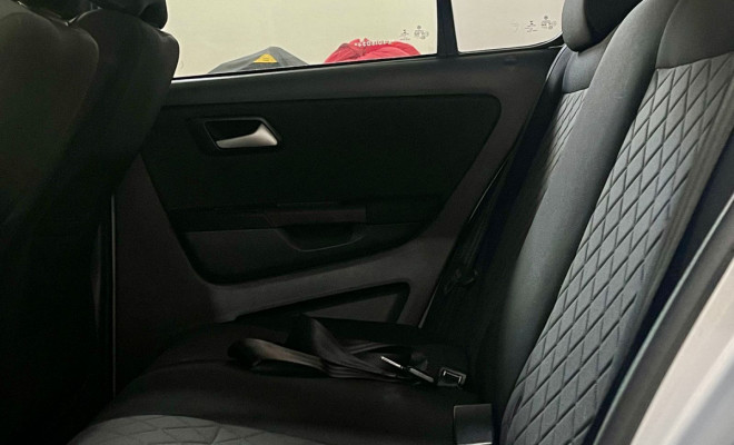 VW - VolksWagen Fox Xtreme 1.6 Flex 8V 5p 2020 Flex-10