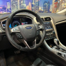 Ford Fusion Titanium 2.0 GTDI Eco. Awd Aut. 2014 Flex-6