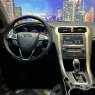Ford Fusion Titanium 2.0 GTDI Eco. Awd Aut. 2014 Flex-10