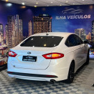 Ford Fusion Titanium 2.0 GTDI Eco. Awd Aut. 2014 Flex-7