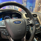 Ford Fusion Titanium 2.0 GTDI Eco. Awd Aut. 2014 Flex-14