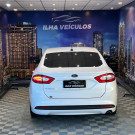 Ford Fusion Titanium 2.0 GTDI Eco. Awd Aut. 2014 Flex-2