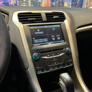 Ford Fusion Titanium 2.0 GTDI Eco. Awd Aut. 2014 Flex-12