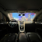 Ford Fusion Titanium 2.0 GTDI Eco. Awd Aut. 2014 Flex-11