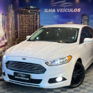 Ford Fusion Titanium 2.0 GTDI Eco. Awd Aut. 2014 Flex-0