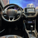 Peugeot 2008 Griffe 1.6 Flex 16V 5p Aut. 2016 Flex-6