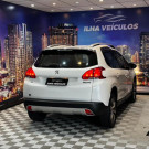 Peugeot 2008 Griffe 1.6 Flex 16V 5p Aut. 2016 Flex-5