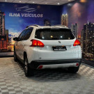 Peugeot 2008 Griffe 1.6 Flex 16V 5p Aut. 2016 Flex-2