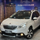 Peugeot 2008 Griffe 1.6 Flex 16V 5p Aut. 2016 Flex-3