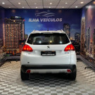 Peugeot 2008 Griffe 1.6 Flex 16V 5p Aut. 2016 Flex-4