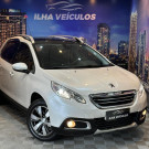 Peugeot 2008 Griffe 1.6 Flex 16V 5p Aut. 2016 Flex-1