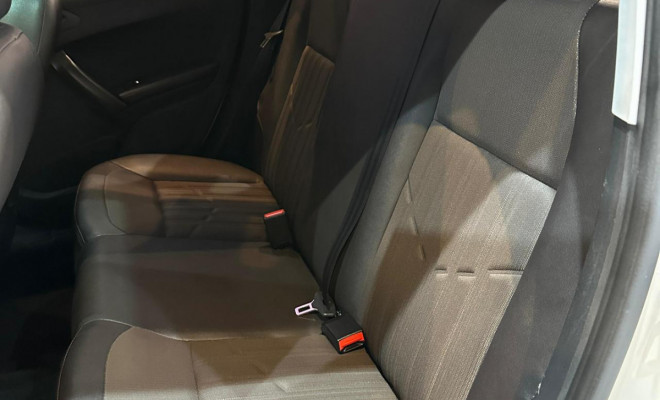 Peugeot 2008 Griffe 1.6 Flex 16V 5p Aut. 2016 Flex-11