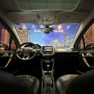 Peugeot 2008 Griffe 1.6 Flex 16V 5p Aut. 2016 Flex-13