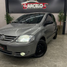 VW - VolksWagen Fox City 1.0 Mi/ 1.0Mi Total Flex 8V 5p 2006 Flex-0