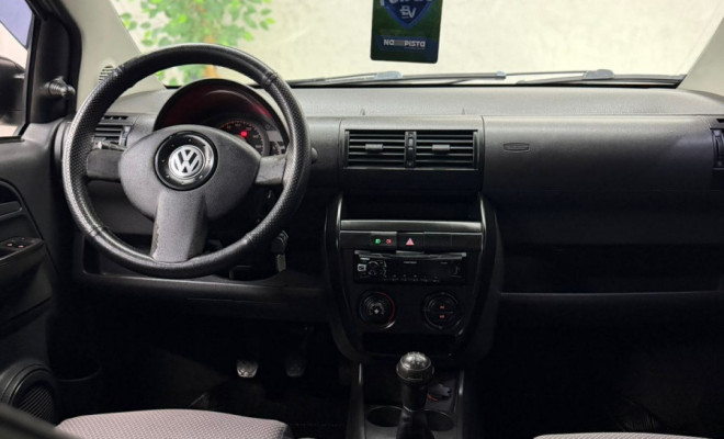 VW - VolksWagen Fox City 1.0 Mi/ 1.0Mi Total Flex 8V 5p 2006 Flex-22