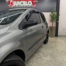 VW - VolksWagen Fox City 1.0 Mi/ 1.0Mi Total Flex 8V 5p 2006 Flex-4